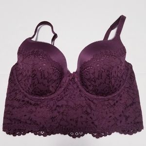 Victoria's secret Corset Bra